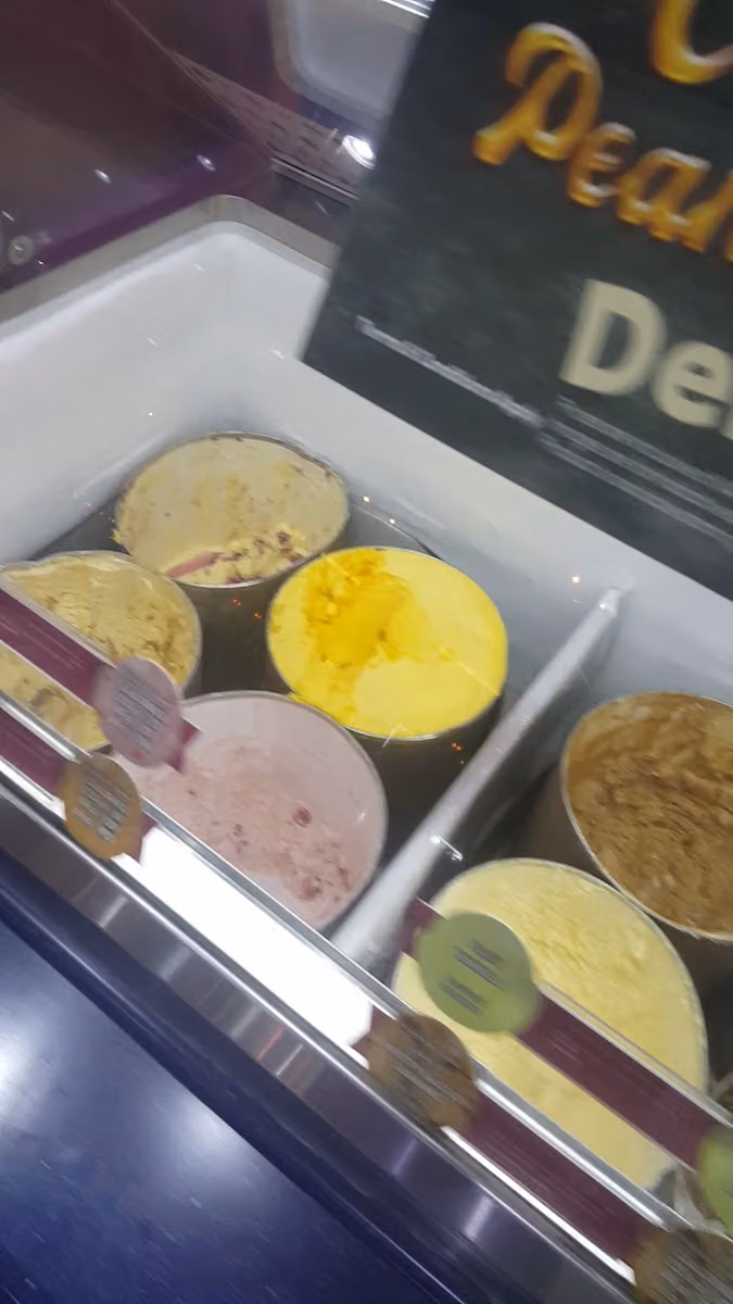 باسكن روبينز
