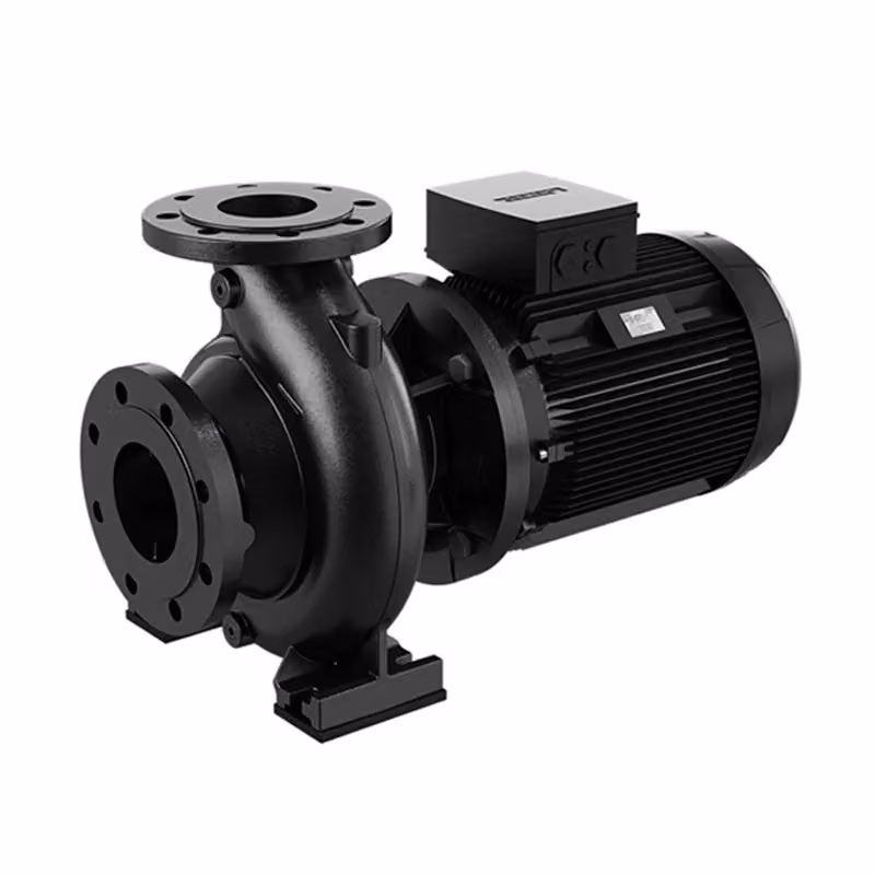 Basmat Water Pumps Est - مؤسسة بسمة المياه للمضخات للتجارة