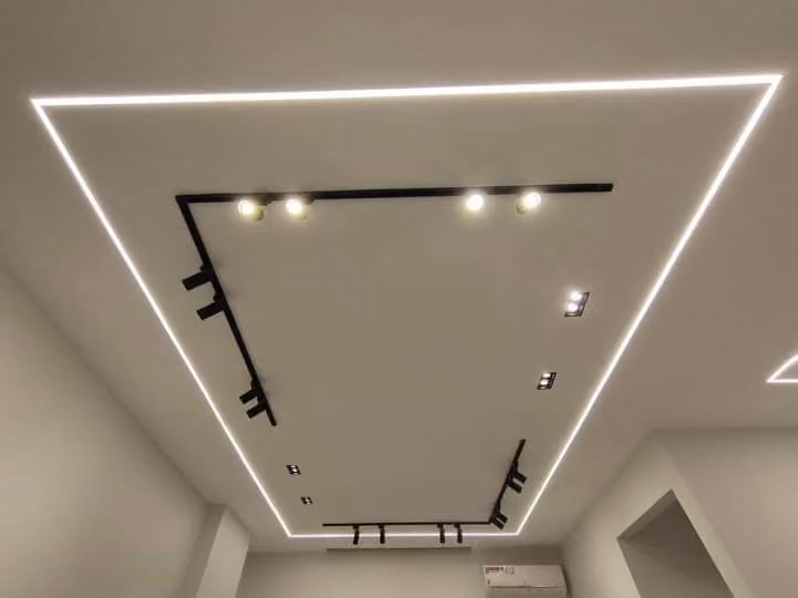 Bassam for Electrical Works