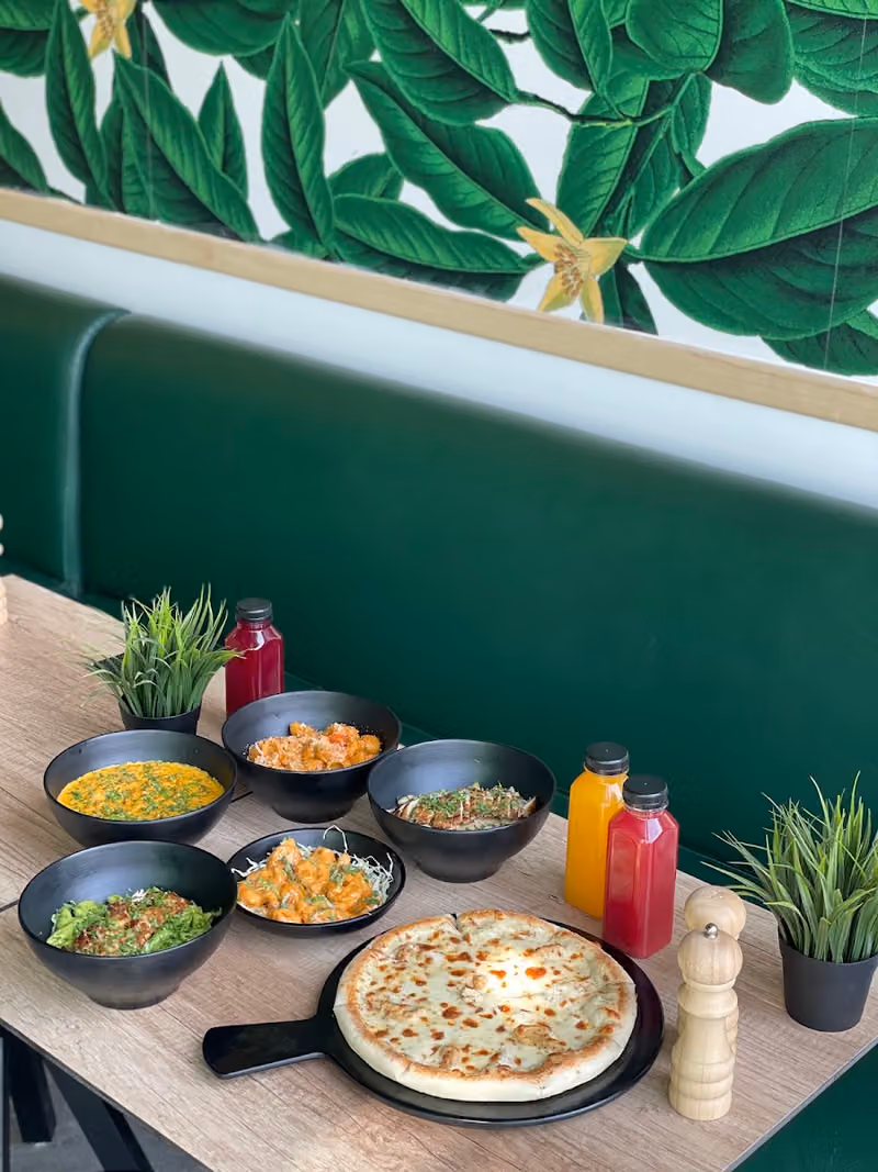 باستادلو PASTADALO