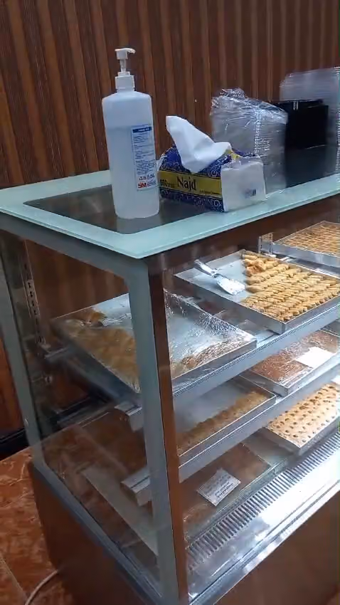 باسطة لبن