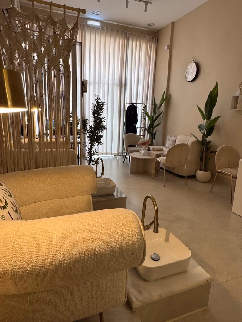 باستيل بيوتي للتزين النسائي Pastel Beauty Salon