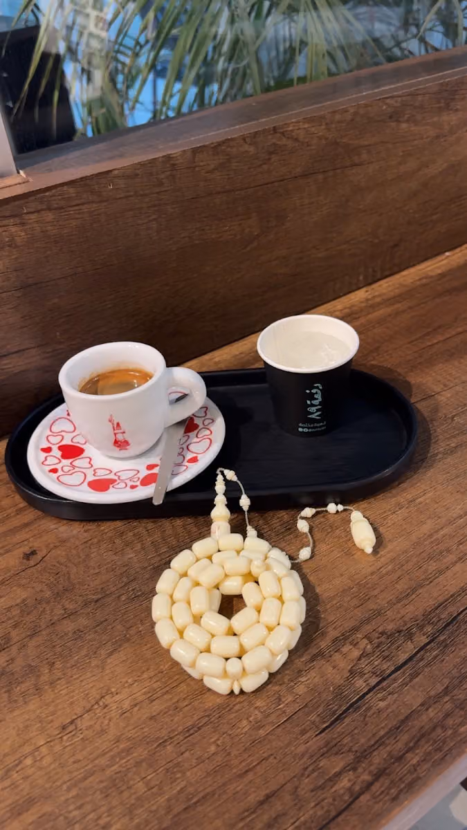 Batch 89 Cafe
