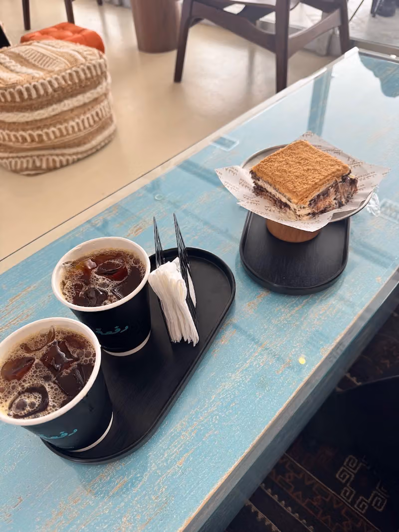 Batch 89 Cafe