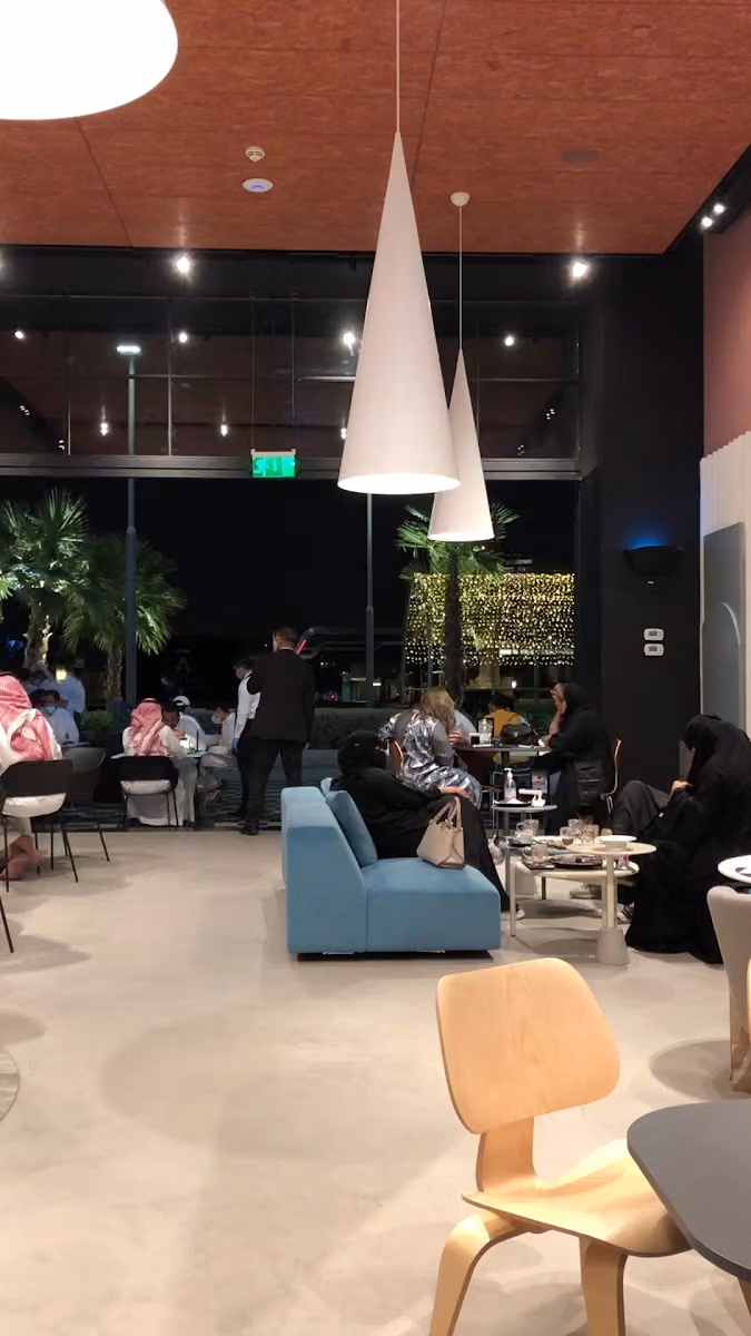 باتشي