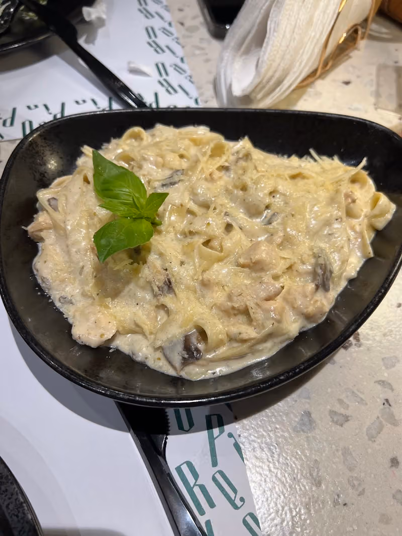 باي ريف