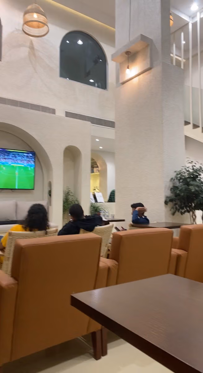 قهوة بيات