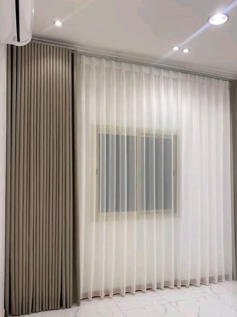 Bayt Al Satair Curtains and Decors