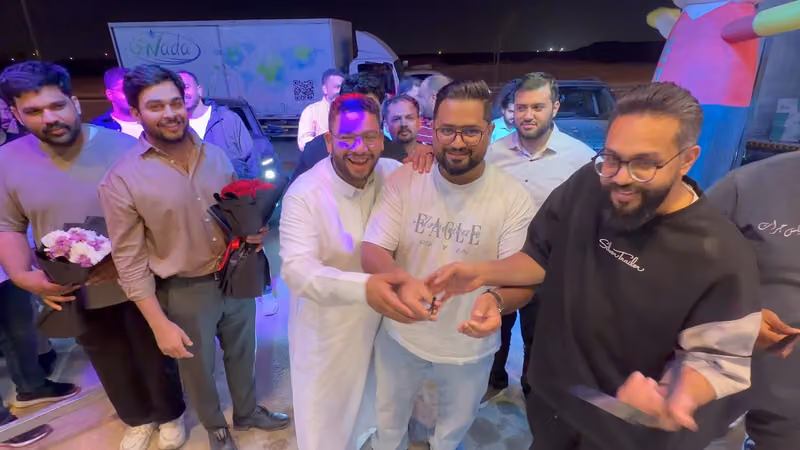 Bayt Baharat Marwa بيت بهارات مروة