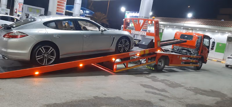 سطحه هيدروليك