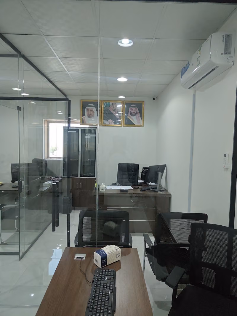 بداية التخطيط العقارية