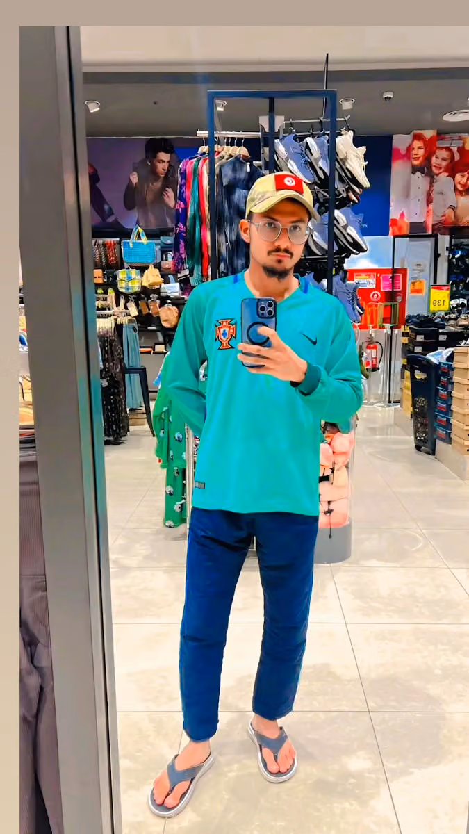 Nesto Hypermarket Sanaya 2