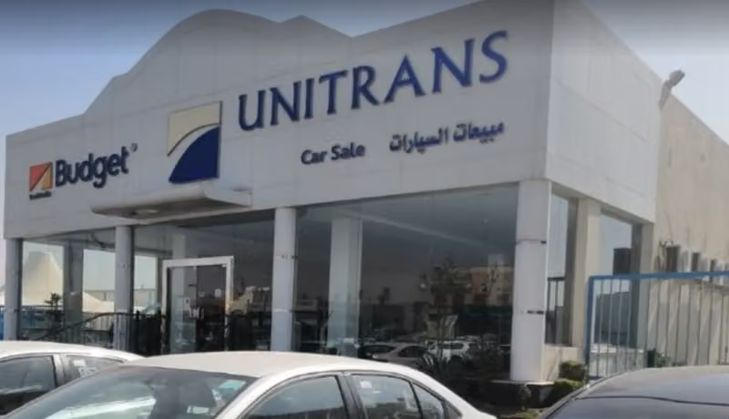 بدجت لتاجير السيارات - مبيعات السيارات