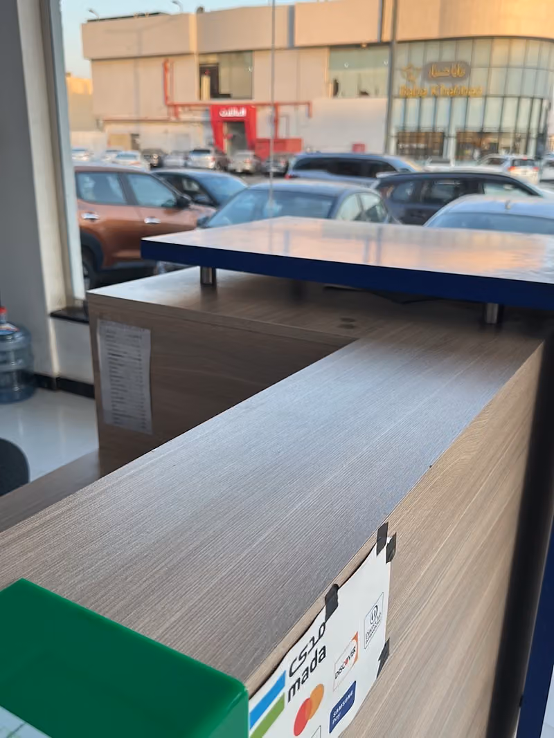 Budget Rent A Car | بدجت لتاجير السيارات