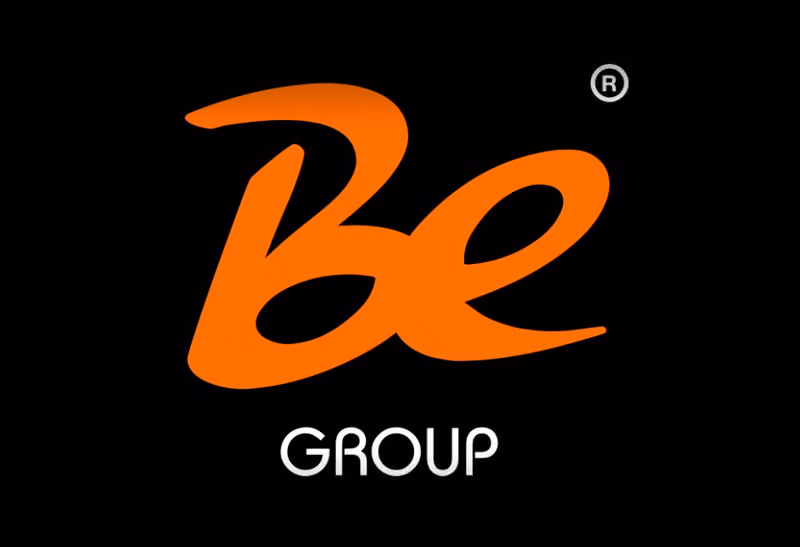 Be Group - كن الرقمية
