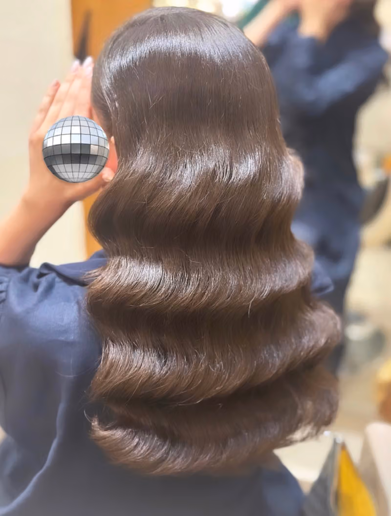 BE.SALON