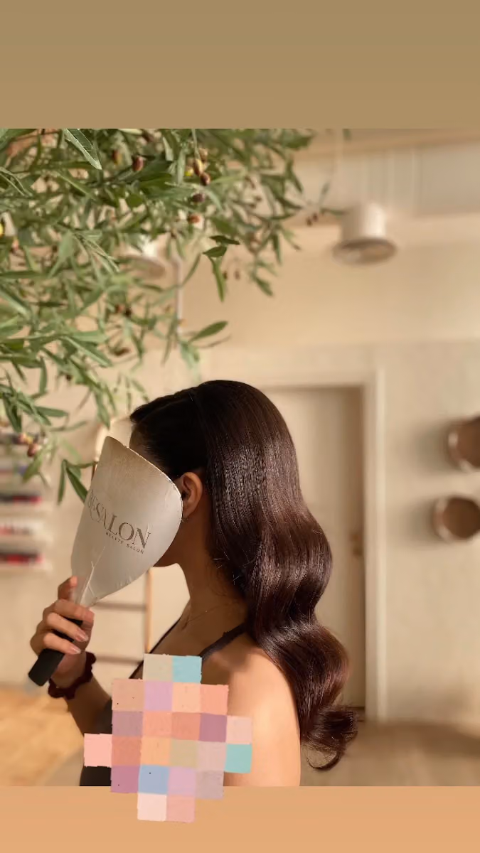 BE.SALON