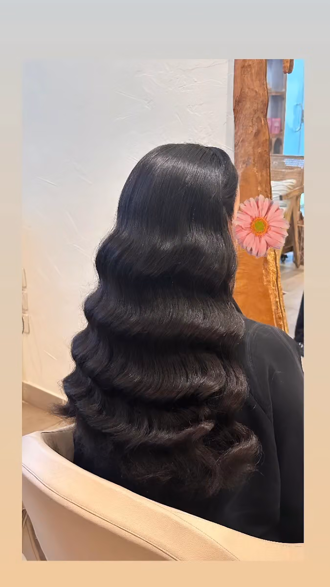 BE.SALON
