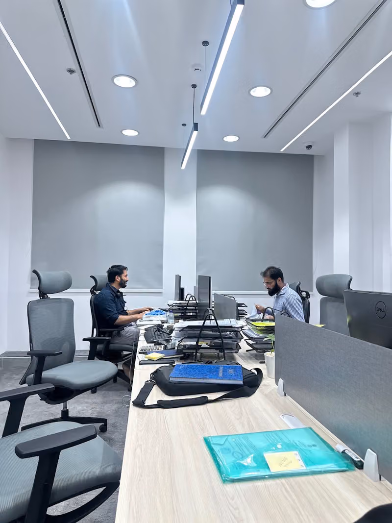 Beacon Management Consultants