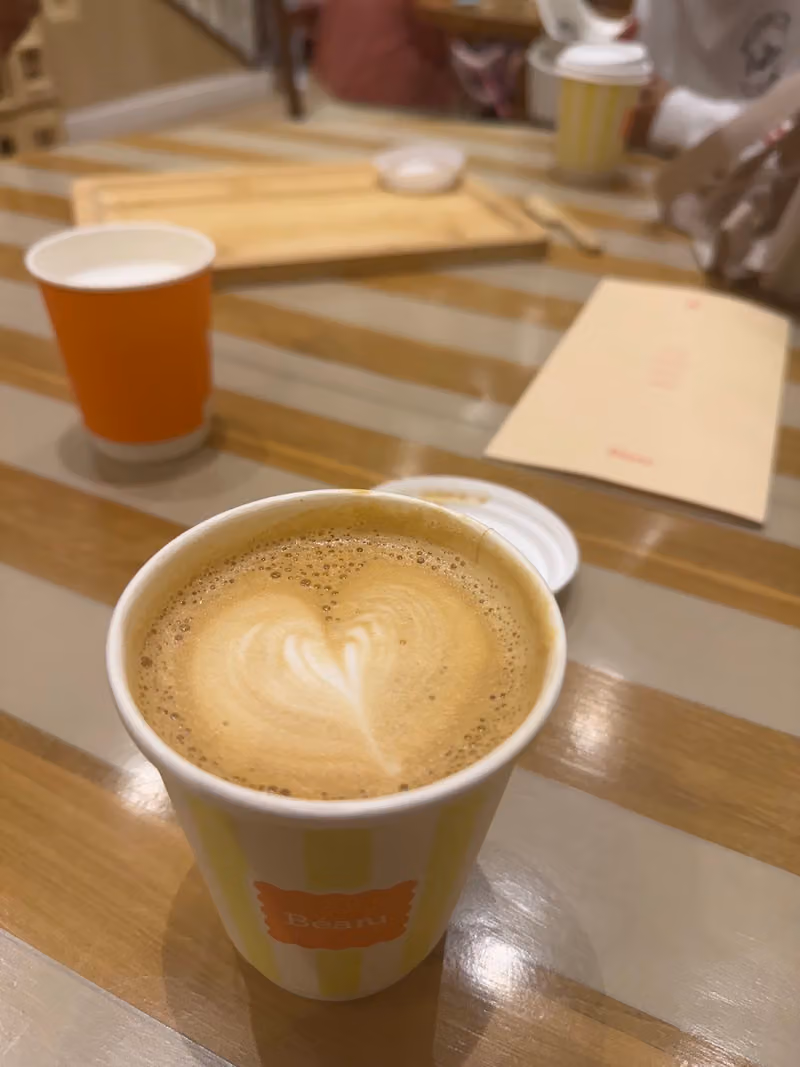 Bearu Family Cafe