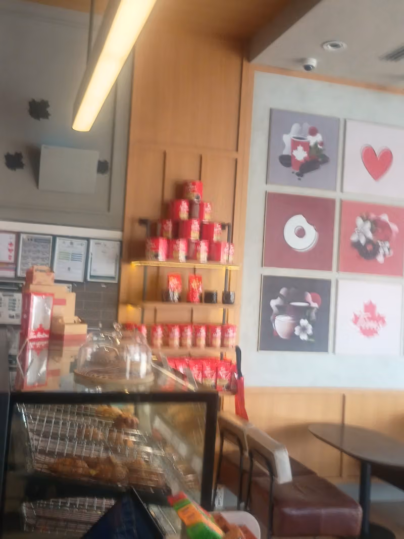 Bearu Family Cafe
