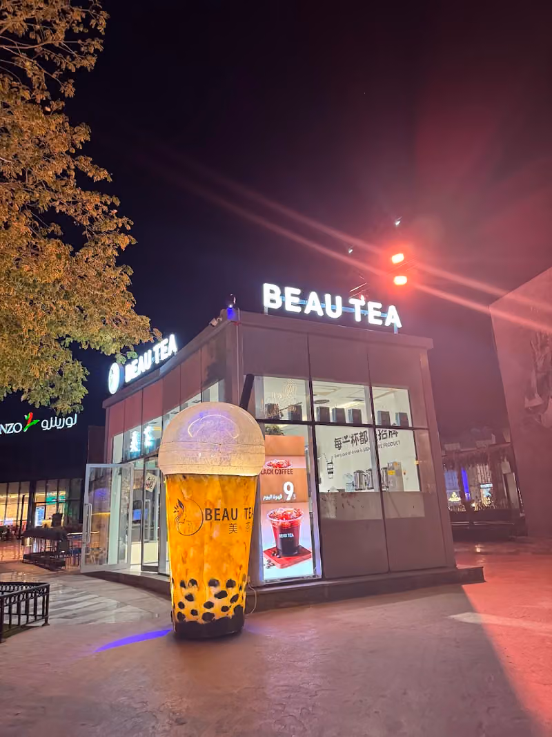 BeauTea