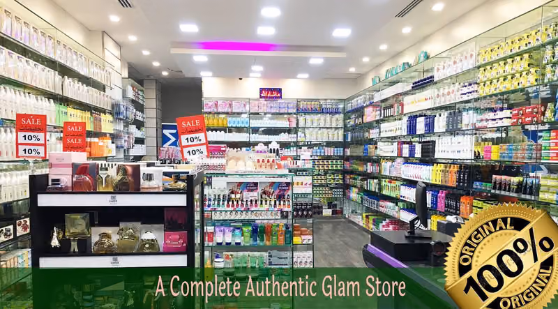 Beauty Care