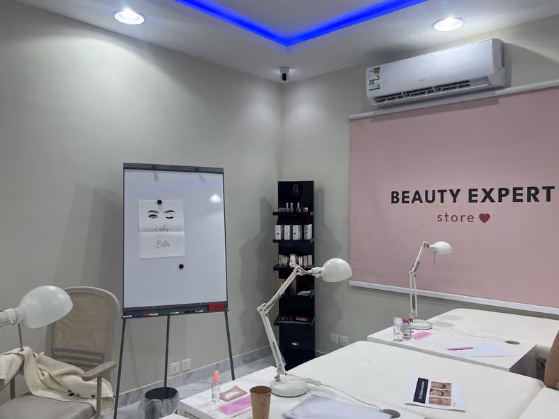 Beauty Expert Store