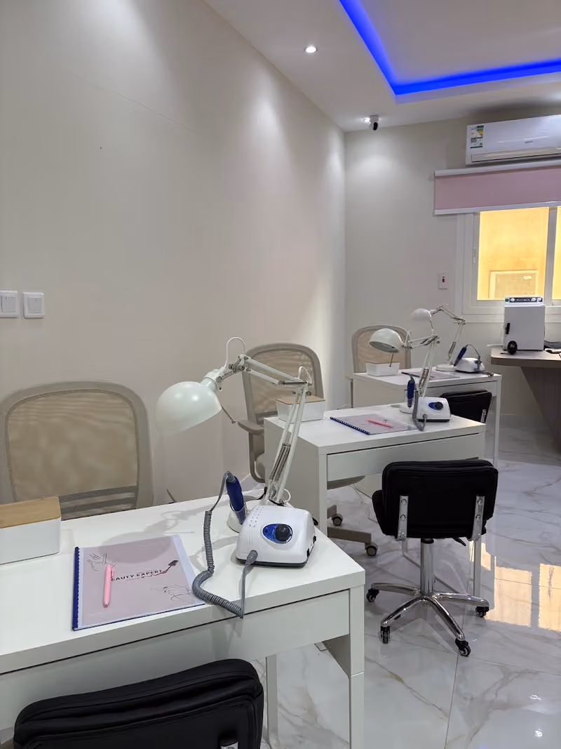 Beauty Expert Store