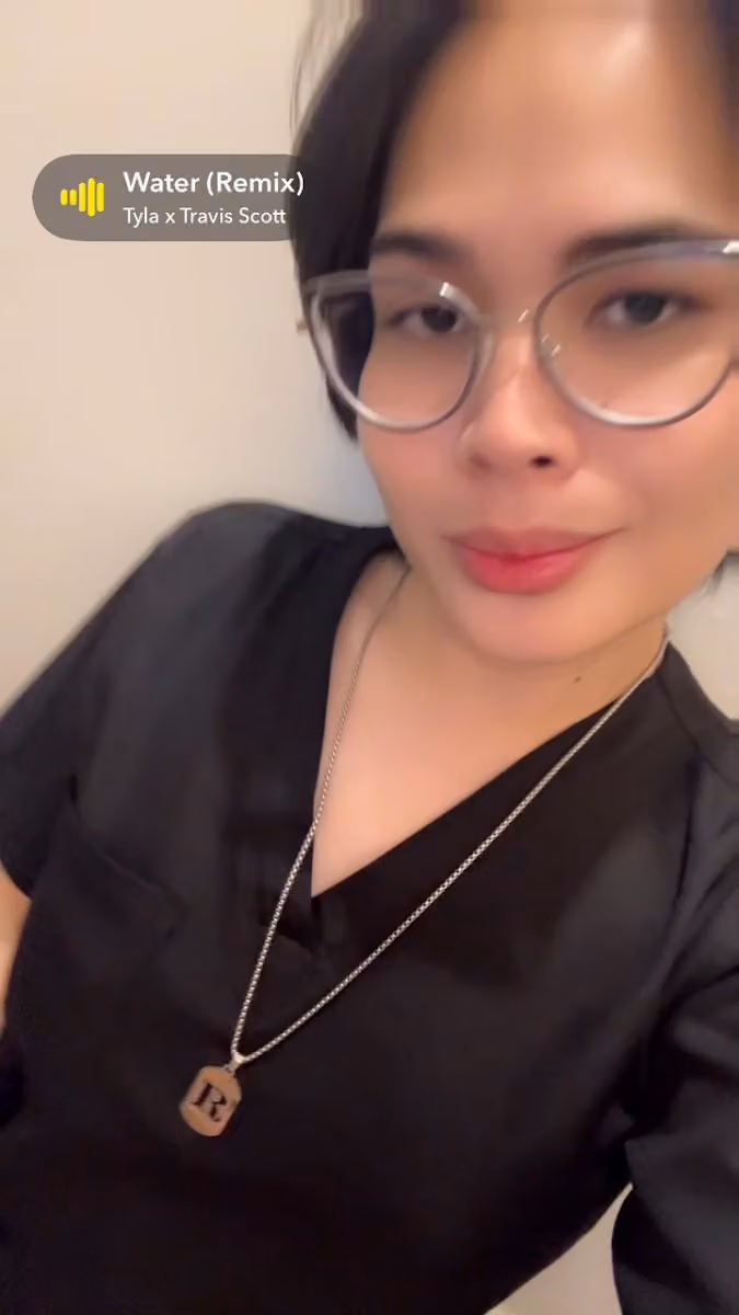 Beauty Massage