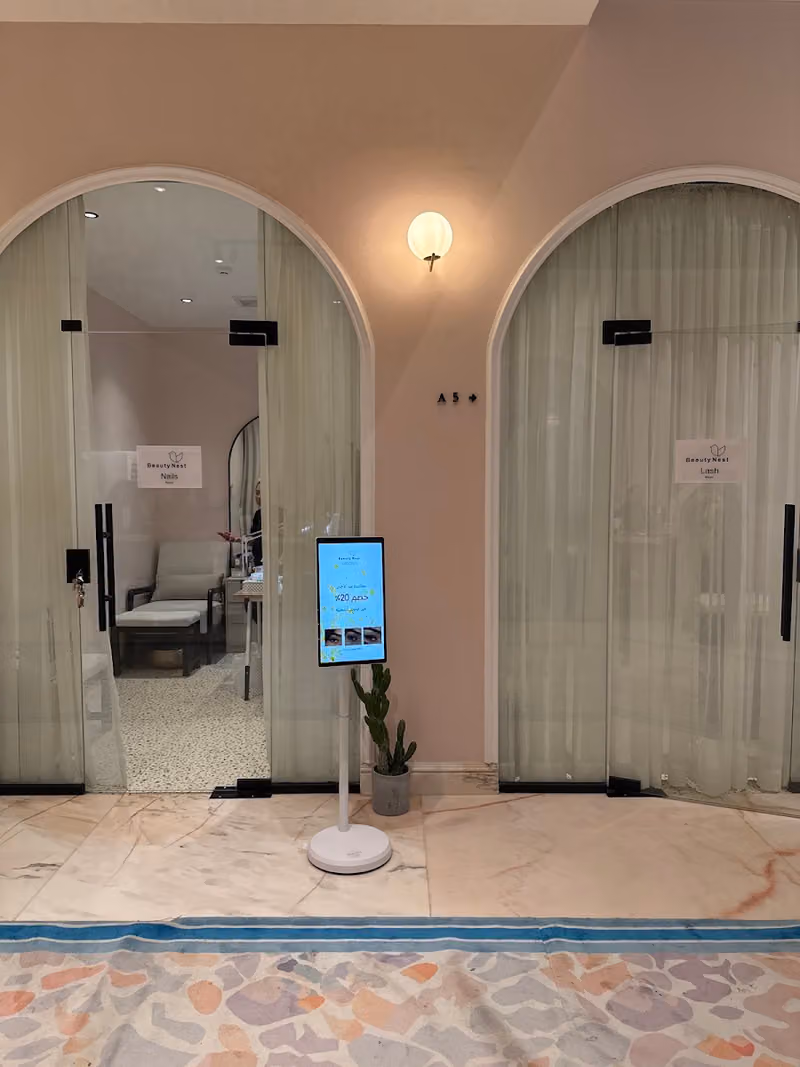 Beauty Nest Spa