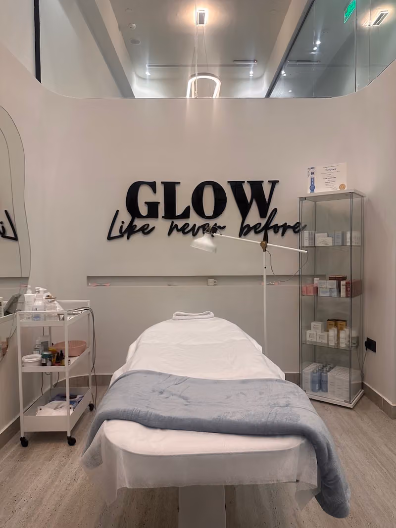 Beauty Secret Spa