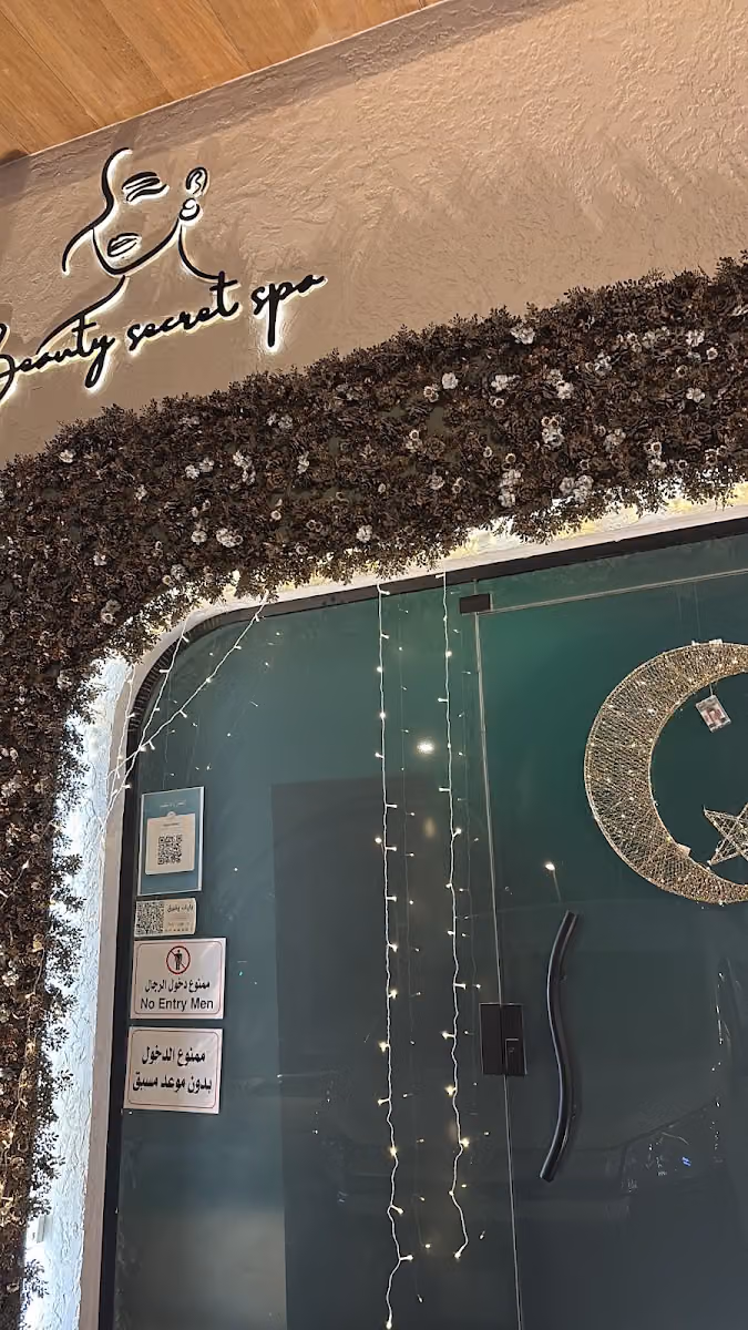 Beauty Secret Spa