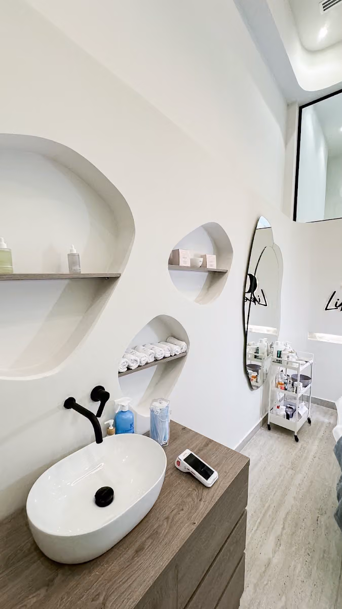 Beauty Secret Spa