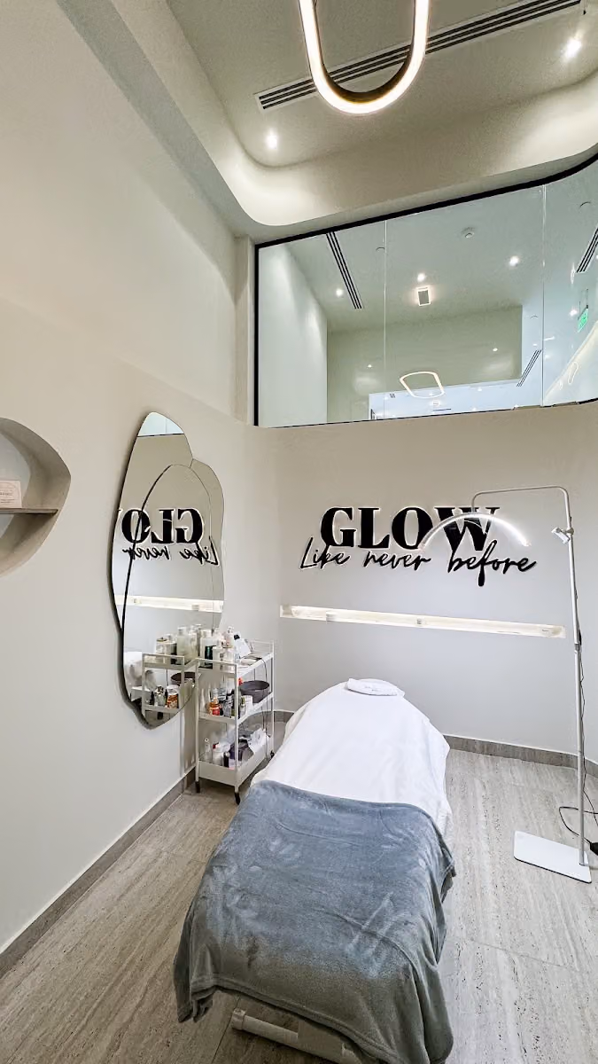Beauty Secret Spa