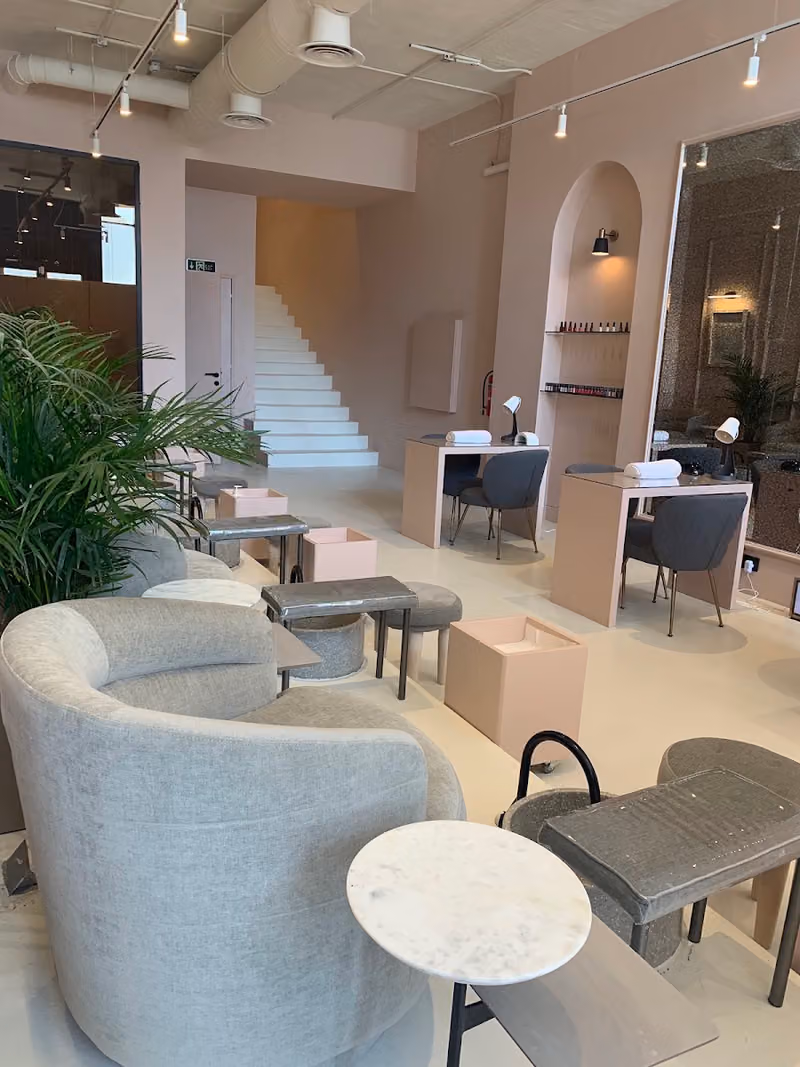 Beautygarden- بيوتي قاردن