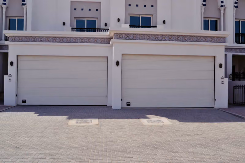 beban automatic doors