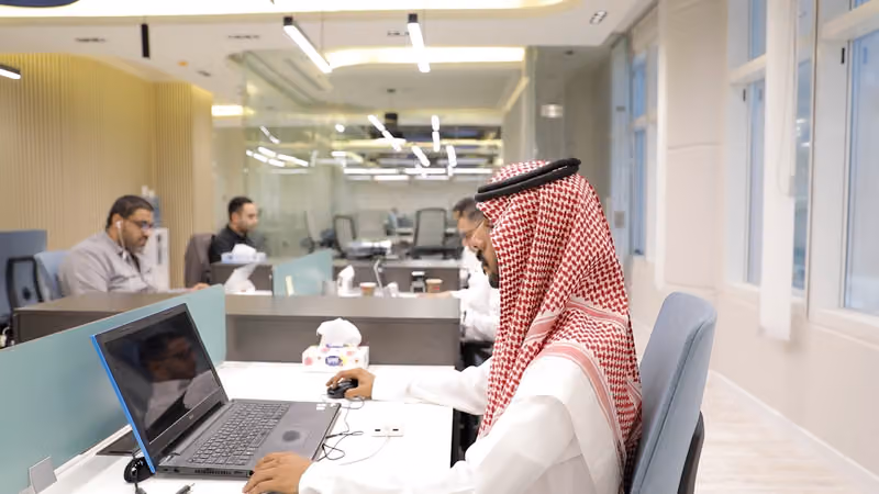 BEC Arabia - Head office - KSA