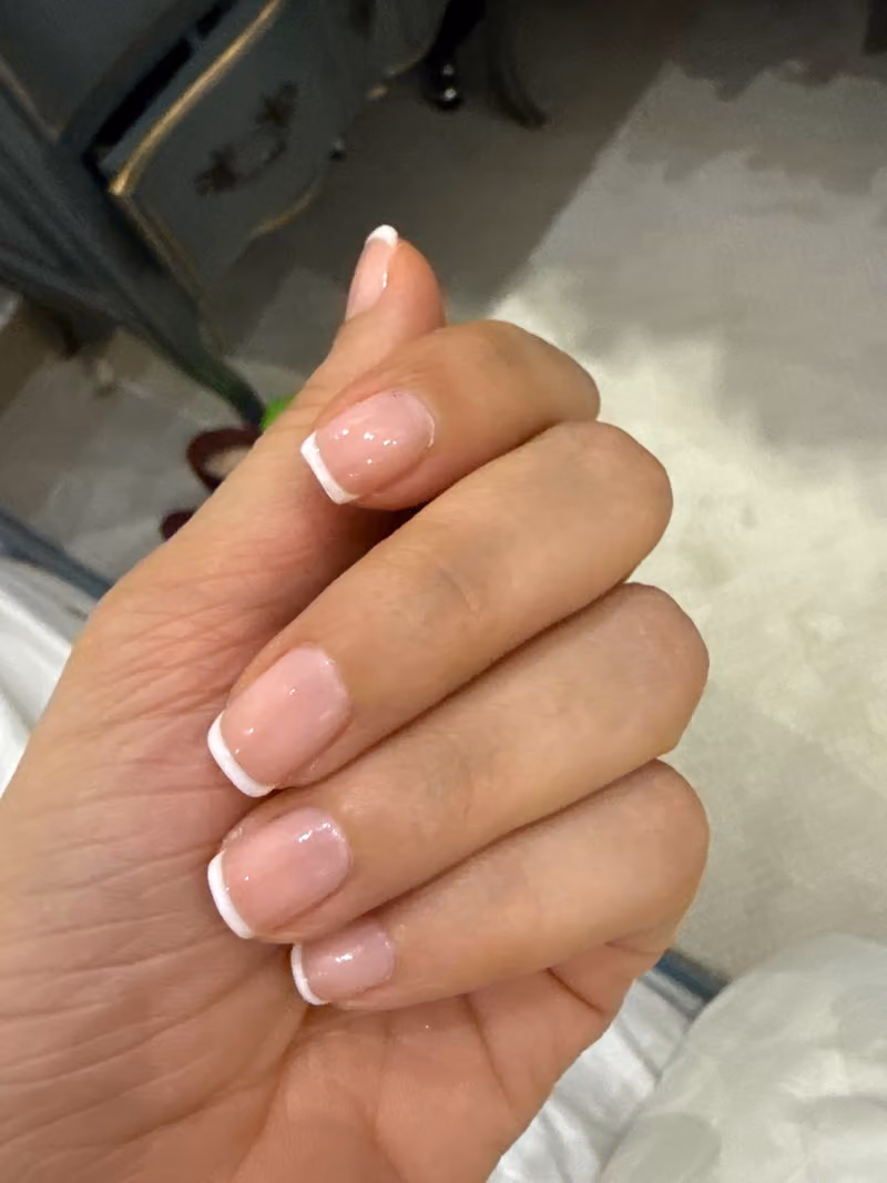 Bedashing Beauty Lounge Tal Plaza