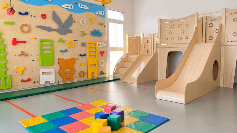 Bedayaat Nursery Ad Dairaih - حضانة بدايات الدرعية