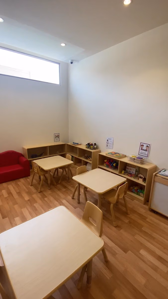 Bedayaat Nursery Al Malqa 2-حضانة بدايات الملقا 2