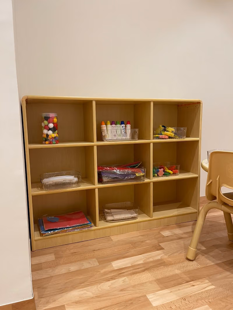 Bedayaat Nursery Al Olaya - حضانة بدايات العليا