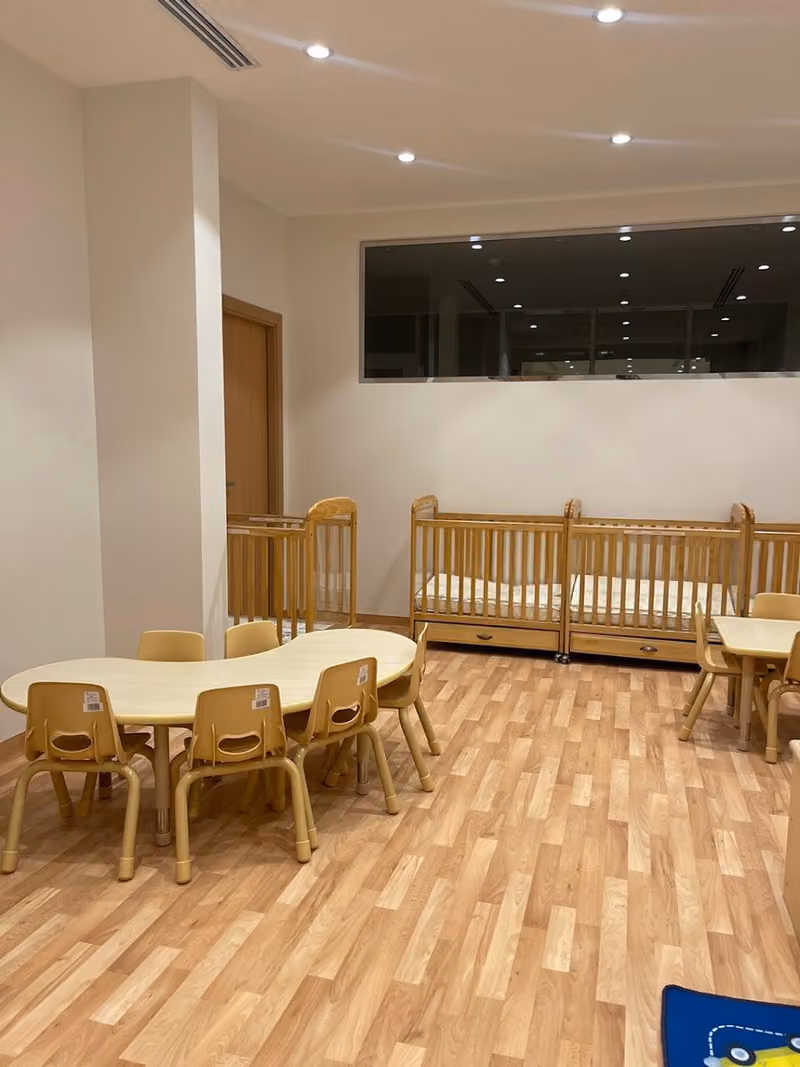 Bedayaat Nursery Al Olaya - حضانة بدايات العليا