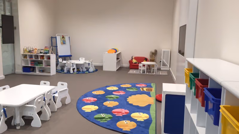 Bedayaat Nursery َQurtoba - حضانة بدايات قرطبة