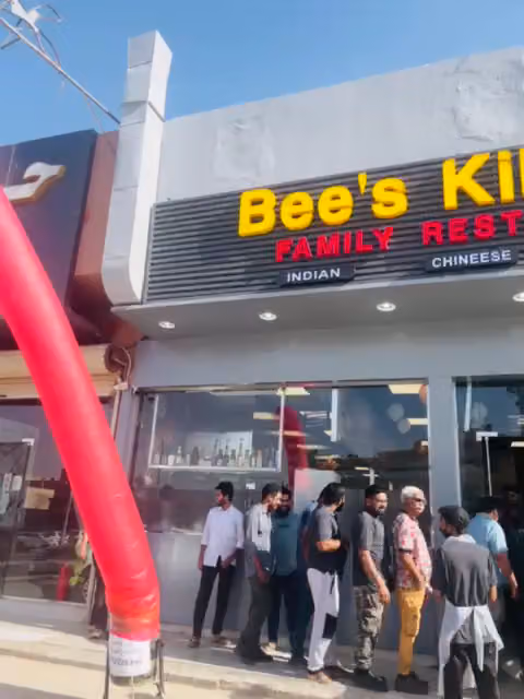 Bee's Kitchen