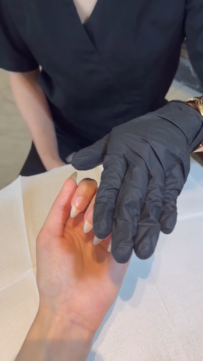 Bee Spa | Nails & Hair