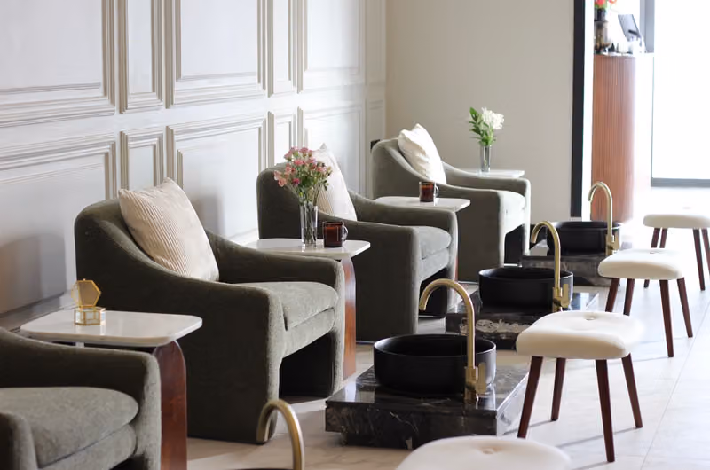 Bee Spa | Nails & Hair