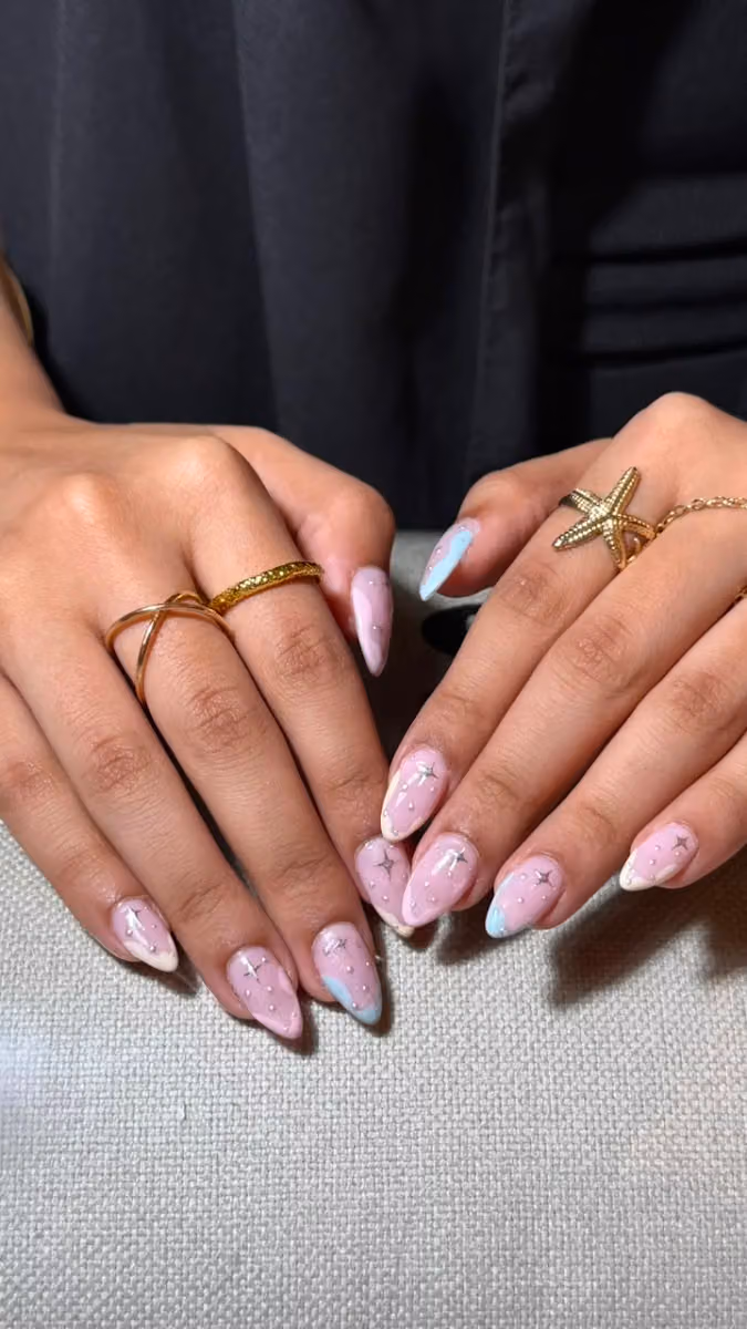 Bee Spa | Nails & Hair