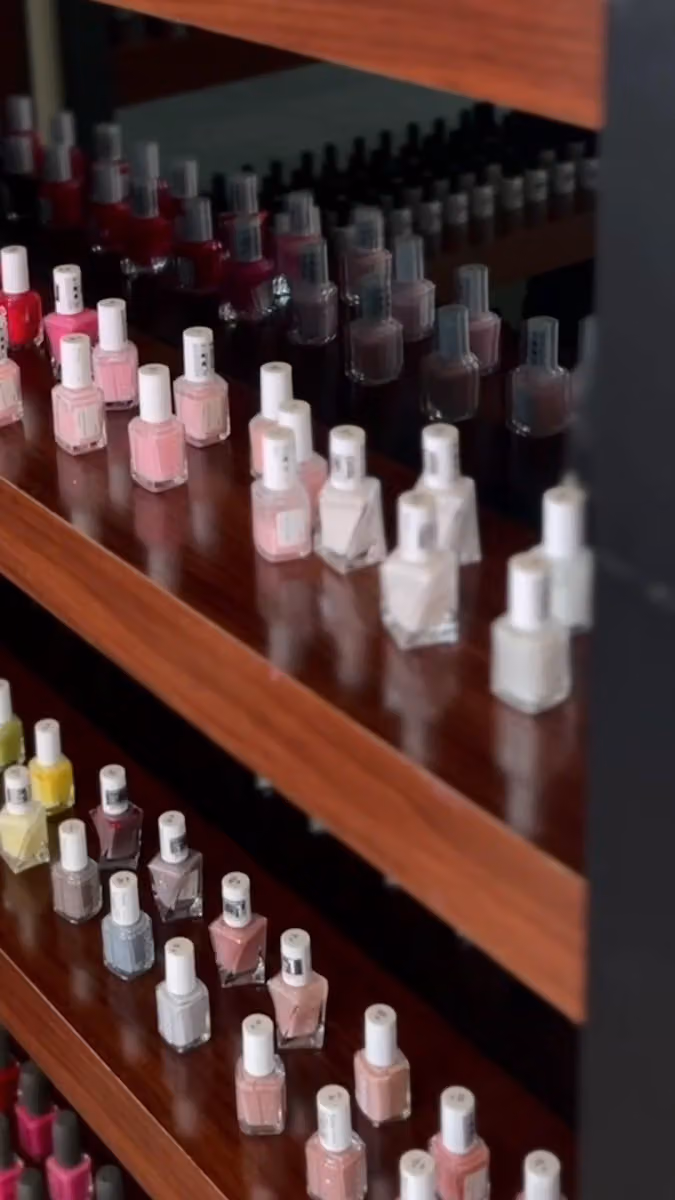 Bee Spa | Nails & Hair