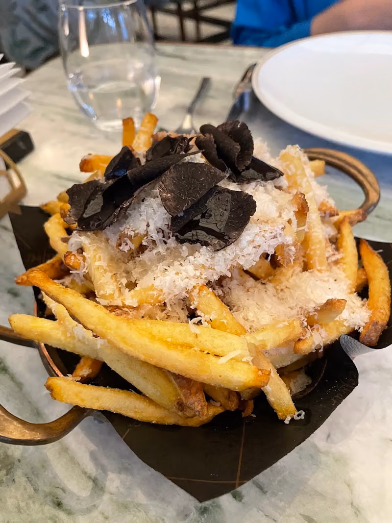 بيف بار